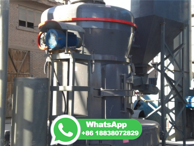 ball mill plant size ranges from tph to tph 